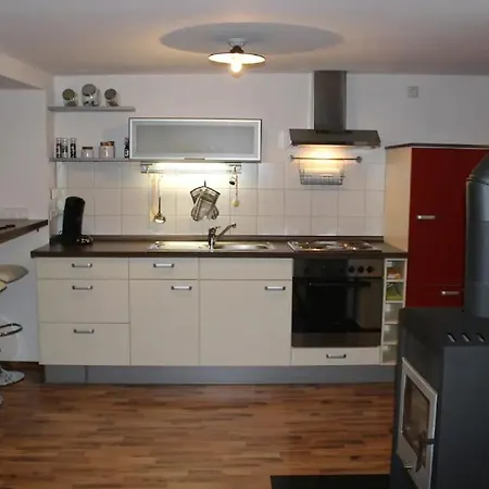 Deisslingen Muehlengebaeude Apartament Deißlingen