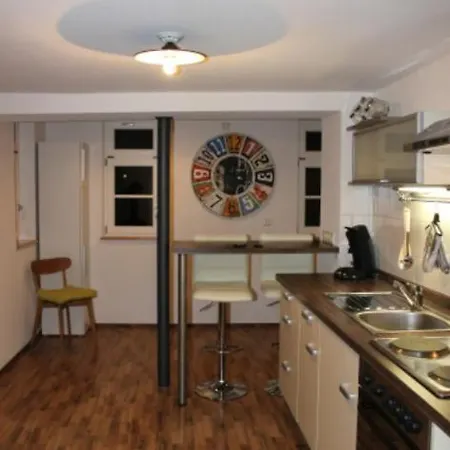 Apartament Deisslingen Muehlengebaeude *