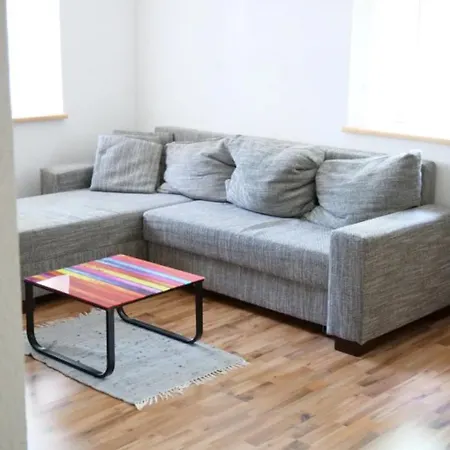 Deisslingen Muehlengebaeude Apartament *