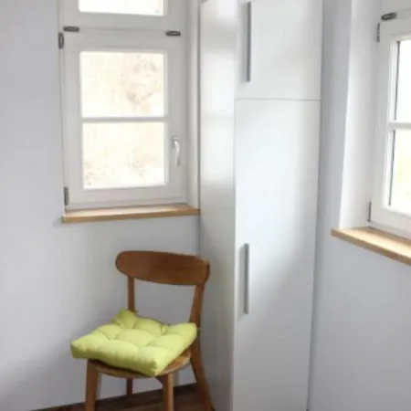Deisslingen Muehlengebaeude Apartament Deißlingen