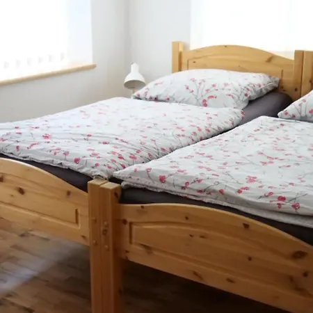 Deisslingen Muehlengebaeude Apartament