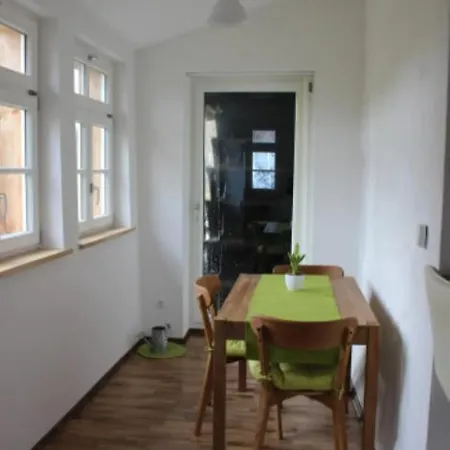 Deisslingen Muehlengebaeude *