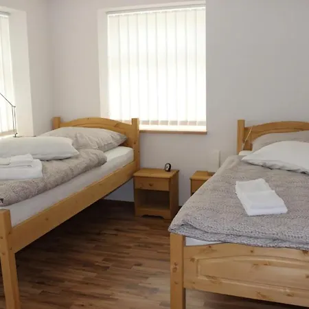 Deisslingen Muehlengebaeude Apartament *
